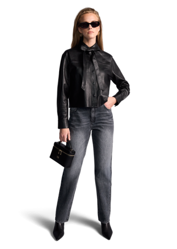 БРЮКИ ДЖИНС 