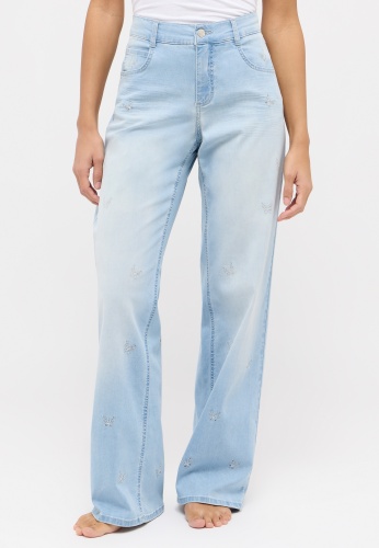 БРЮКИ ДЖИНС 