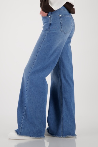 БРЮКИ ДЖИНС 