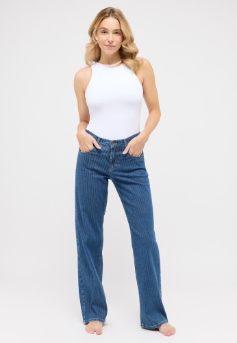 БРЮКИ ДЖИНС 