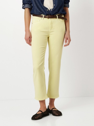 БРЮКИ ДЖИНС 