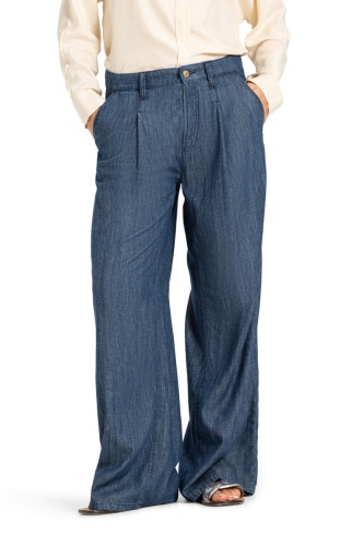 БРЮКИ ДЖИНС