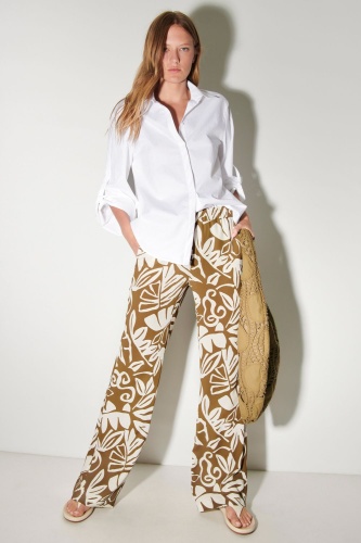 Luisa-Cerano-Bootcut-Pants-mit-Leaf-Print-698658363007371-00_1500x1500