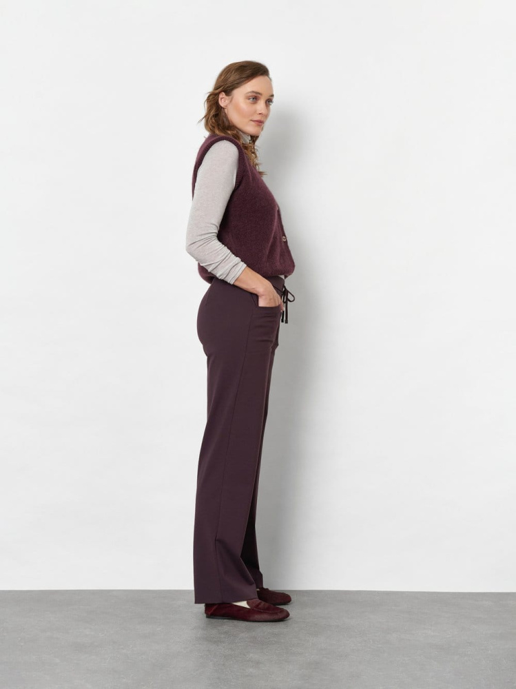  БРЮКИ TONI DRESS  6112-1806-22-48 