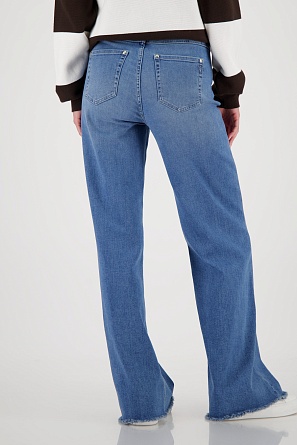 БРЮКИ ДЖИНС 