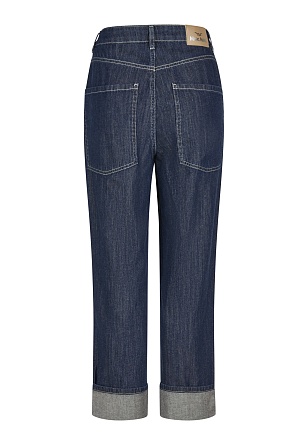 БРЮКИ ДЖИНС 