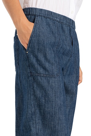 БРЮКИ ДЖИНС