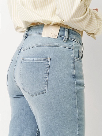 БРЮКИ ДЖИНС 